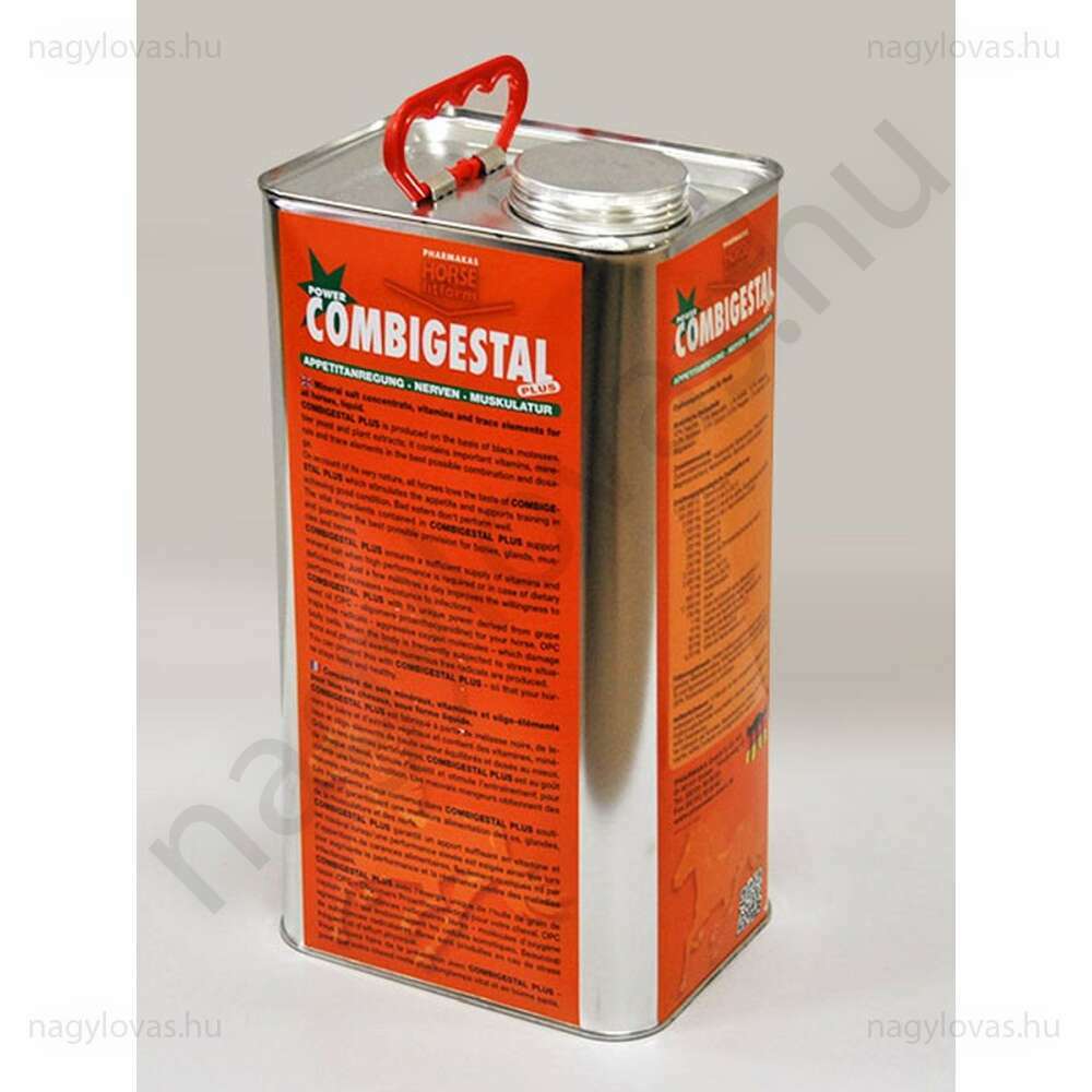 Combigestal vitamin 5L