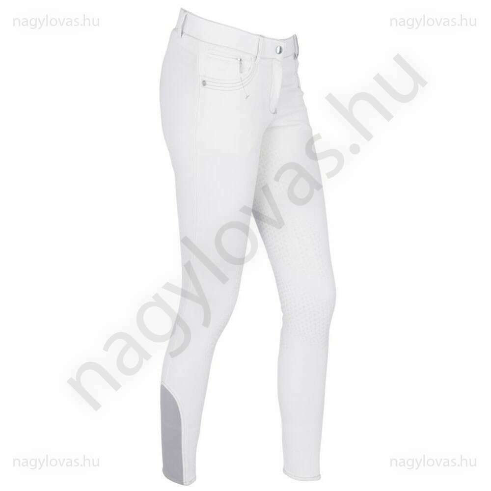 Covalliero Basic Plus nadrág fehér