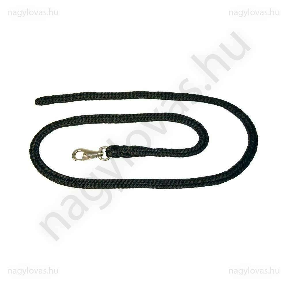 Covalliero Bull-Snap vezetőszár fekete