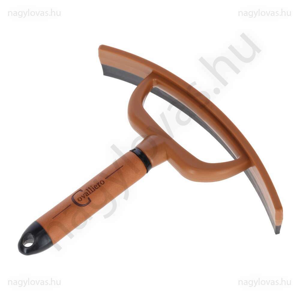 Covalliero Deluxe tajtékvonó 