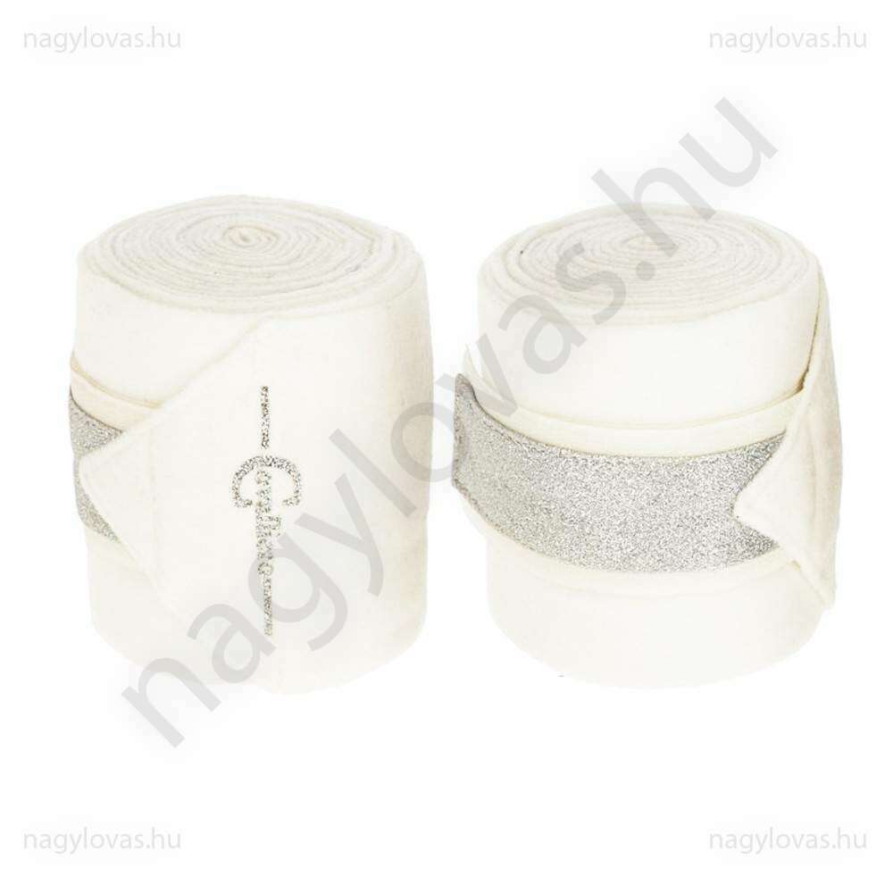 Covalliero Empara polár fásli fehér