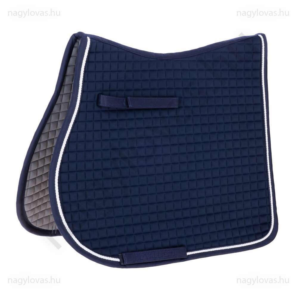 Covalliero F/S 2025 nyeregalátét navy