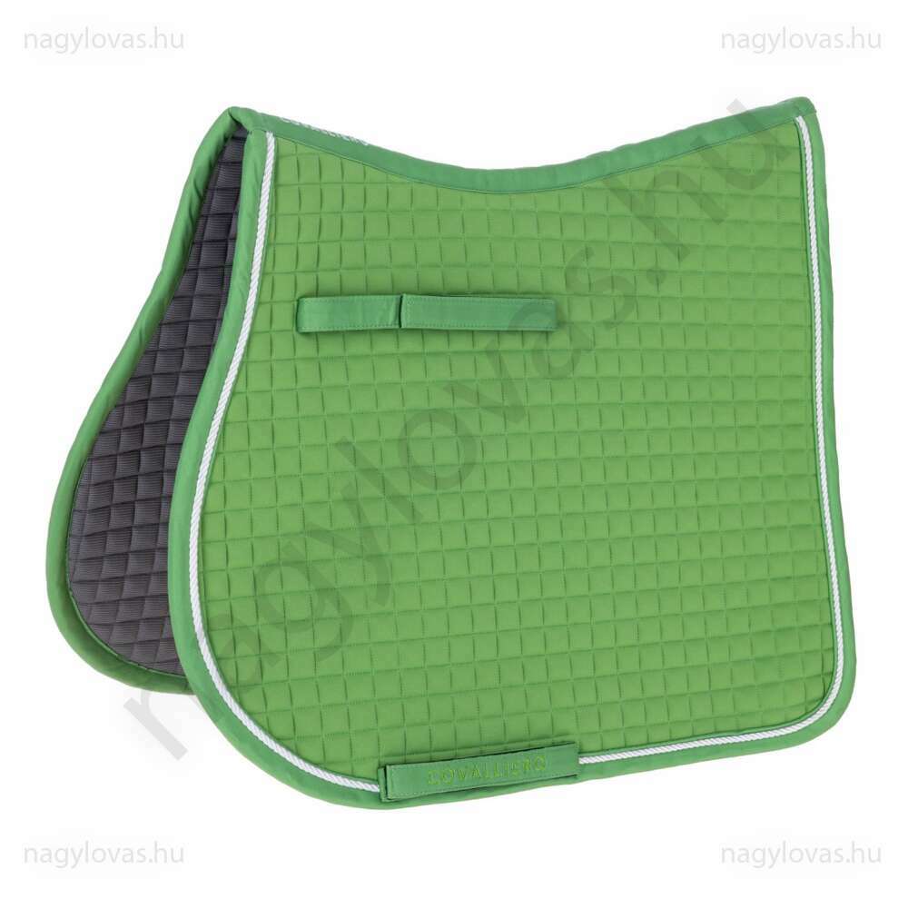 Covalliero F/S 2025 nyeregalátét zöld