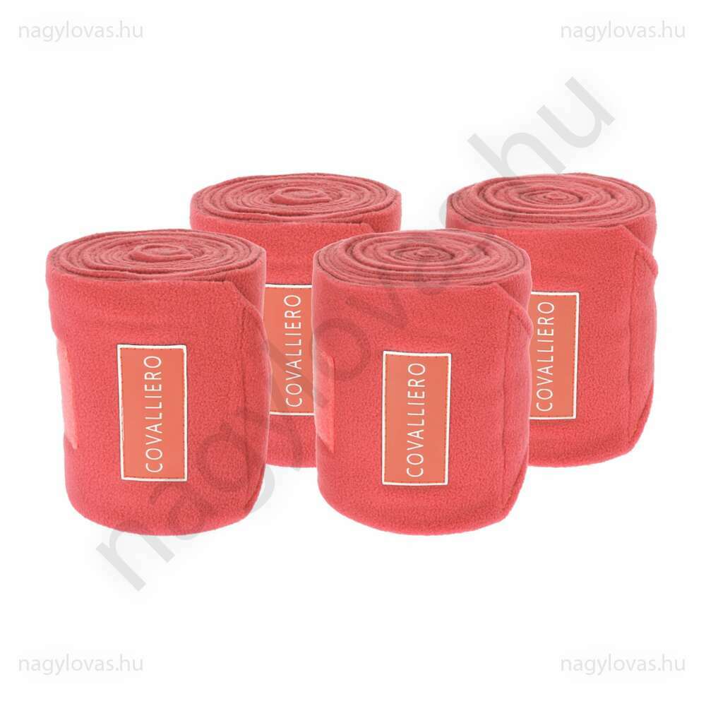 Covalliero F/S 2025 polárfásli coral