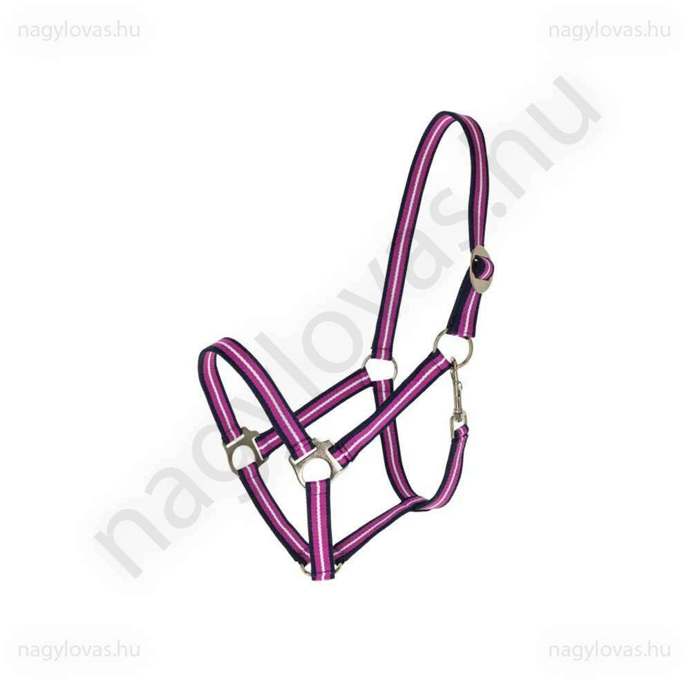 Covalliero F/S 2026 Hippo kötőfék berry/navy