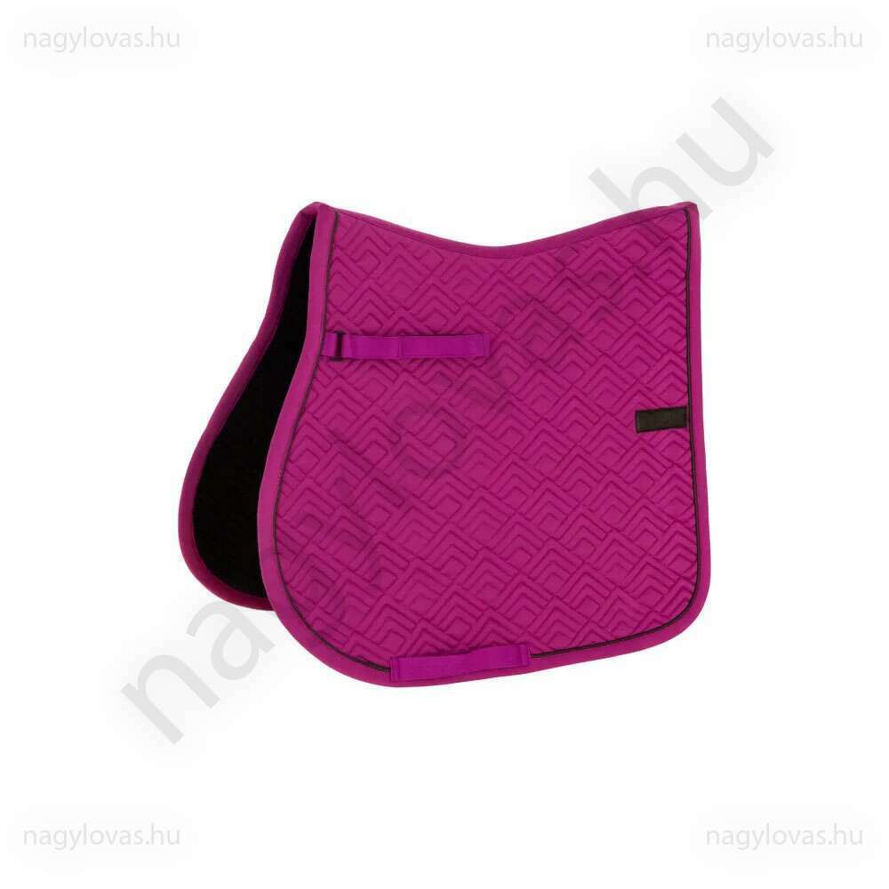 Covalliero F/S 2026 póni nyeregalátét berry