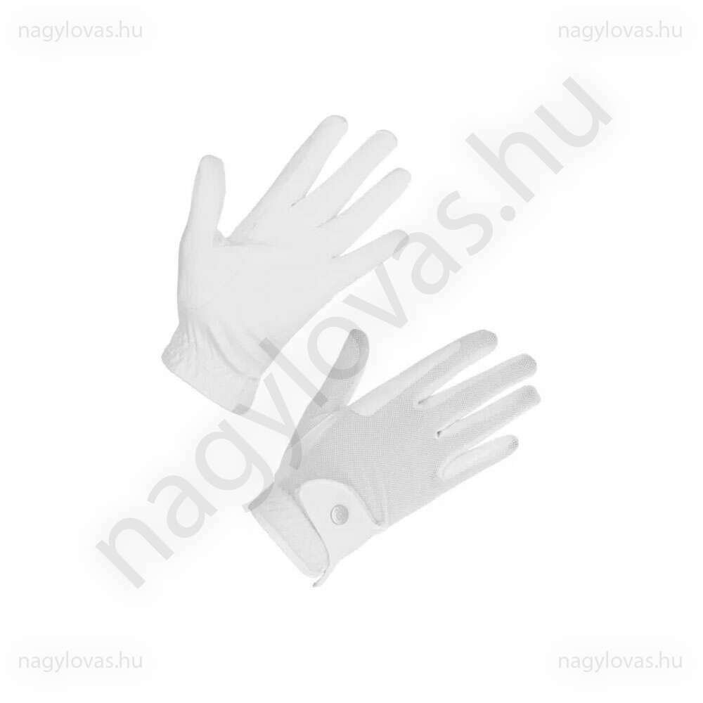 Covalliero F/S 2026 Premium kesztyű fehér