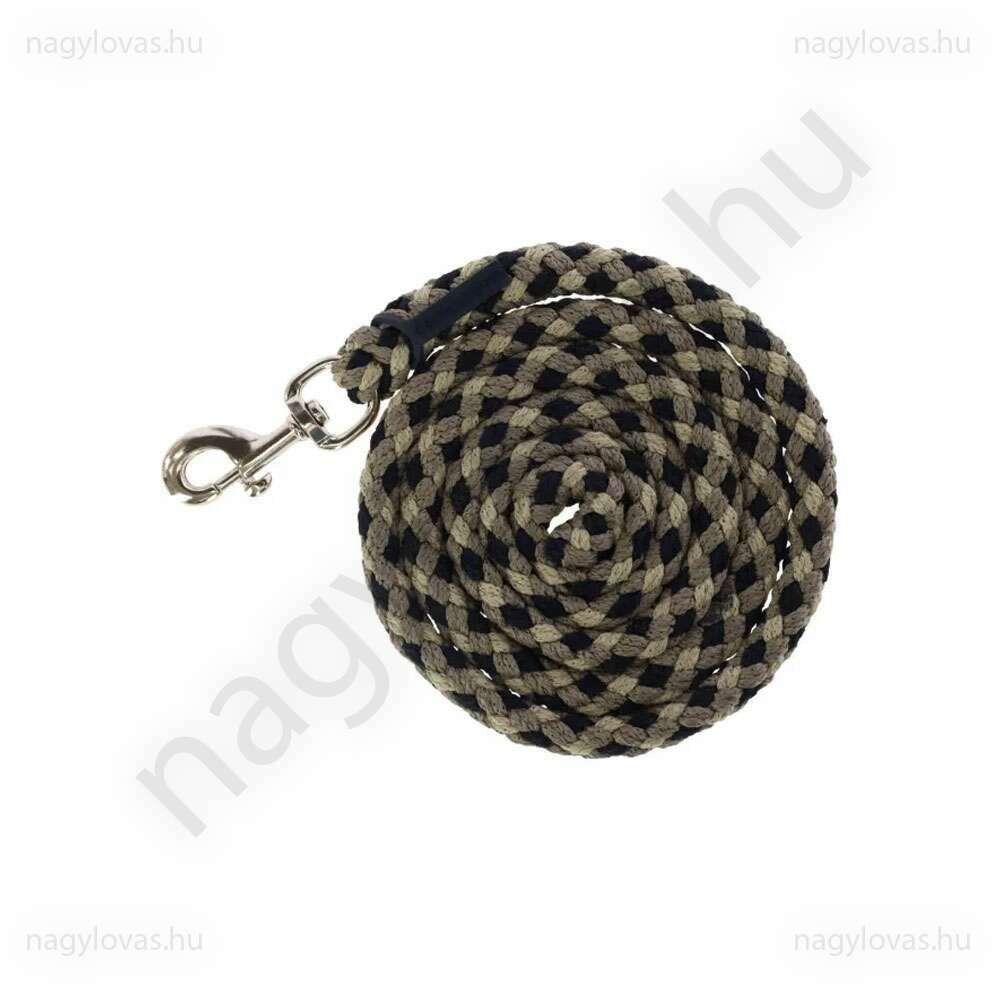 Covalliero F/S 2026 vezetőszár sima karabínerrel 