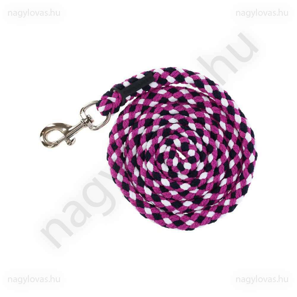 Covalliero F/S 2026 vezetőszár sima karabínerrel 