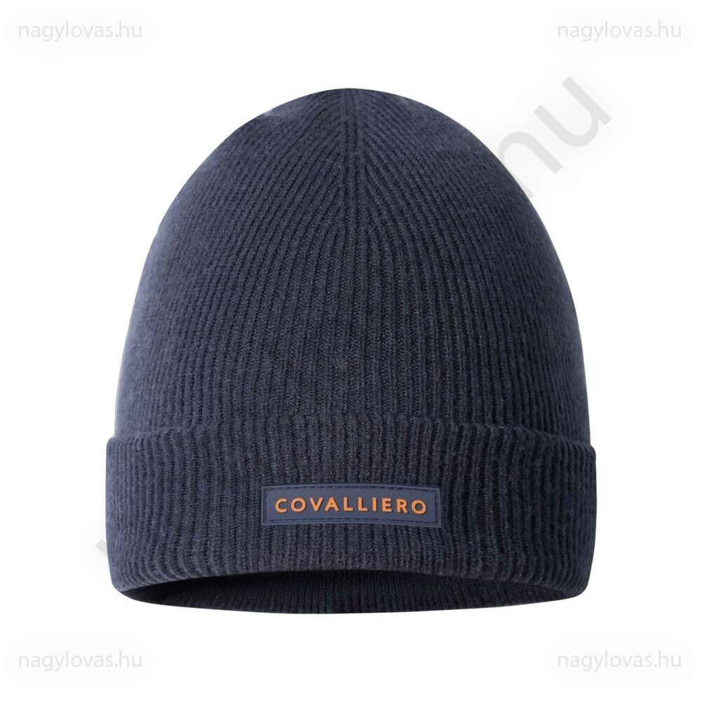 Covalliero HW2026 sapka Navy