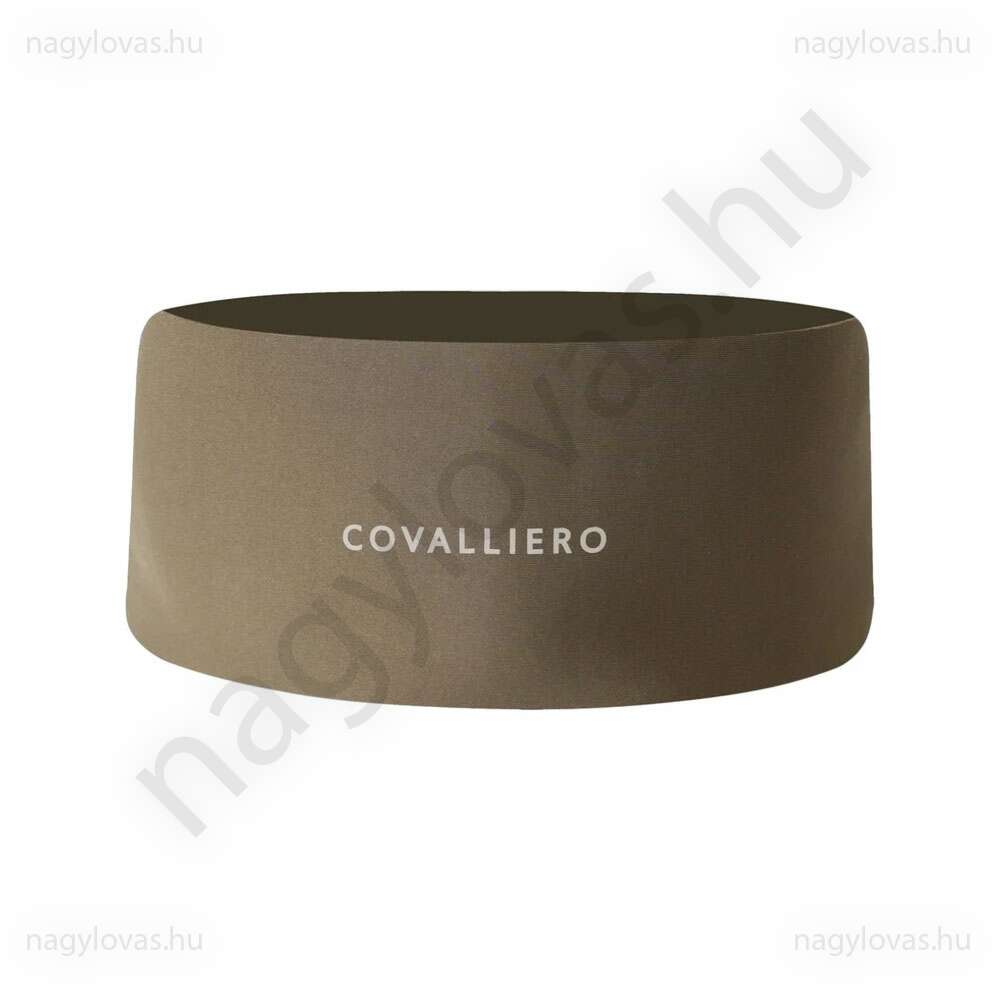 Covalliero HW26 Thin homlokpánt Milky Chocholate