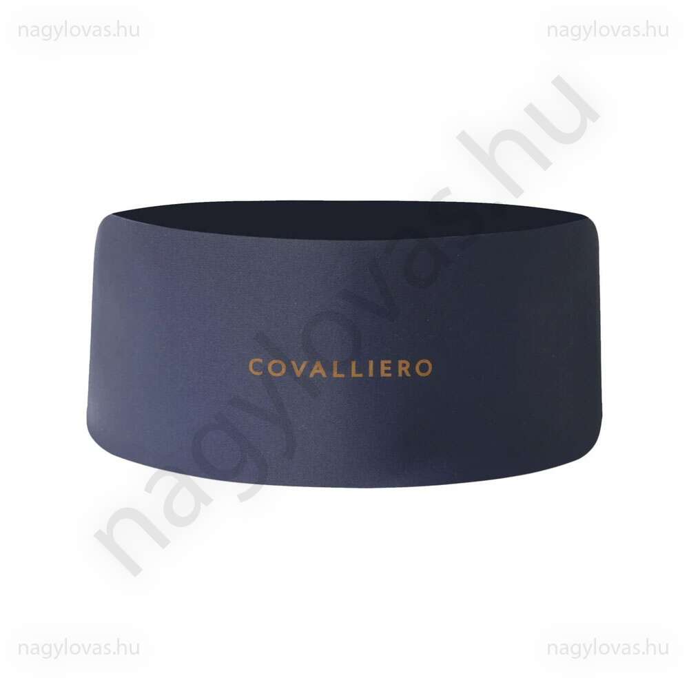 Covalliero HW26 Thin homlokpánt Navy