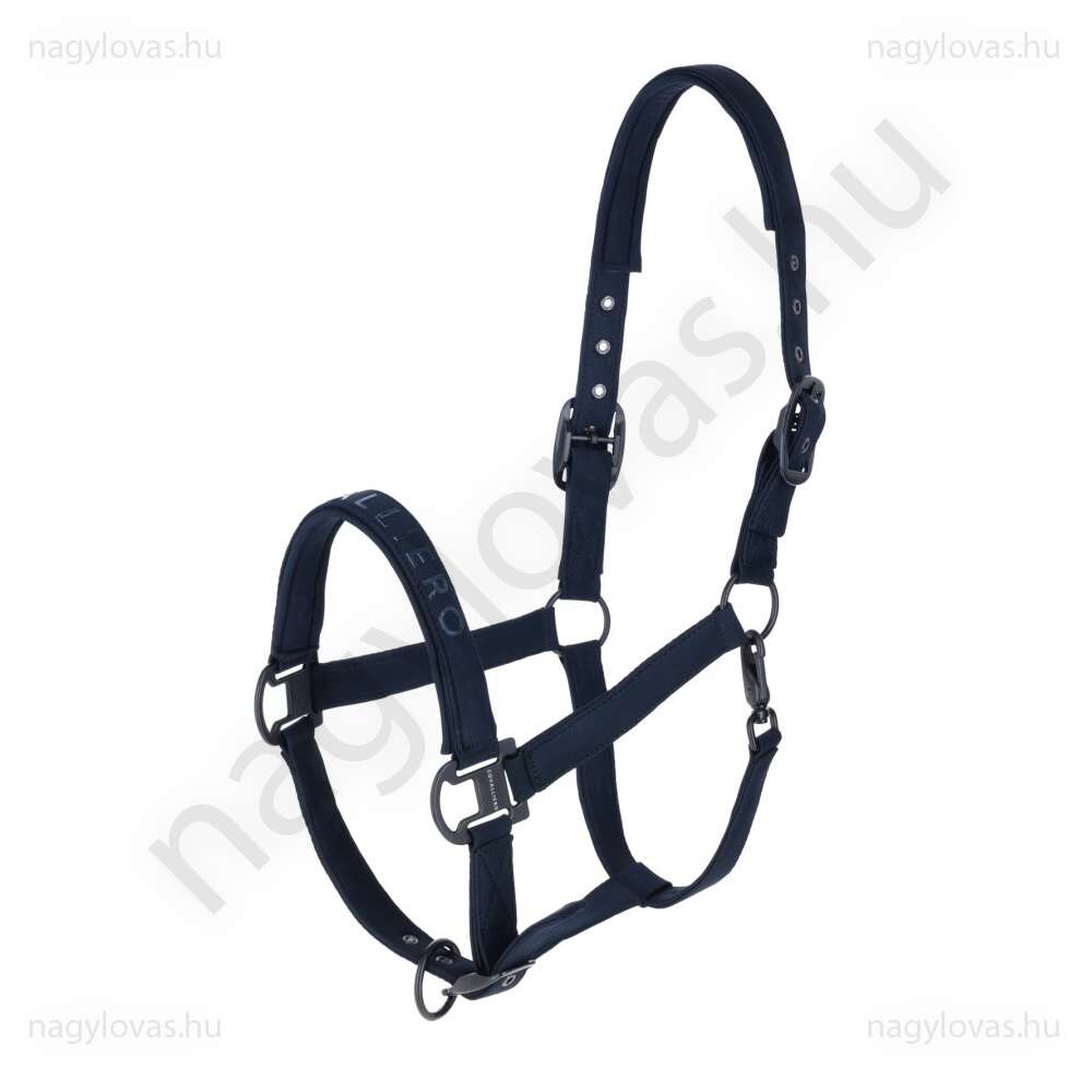 Covalliero kötőfék  H/W2026 navy