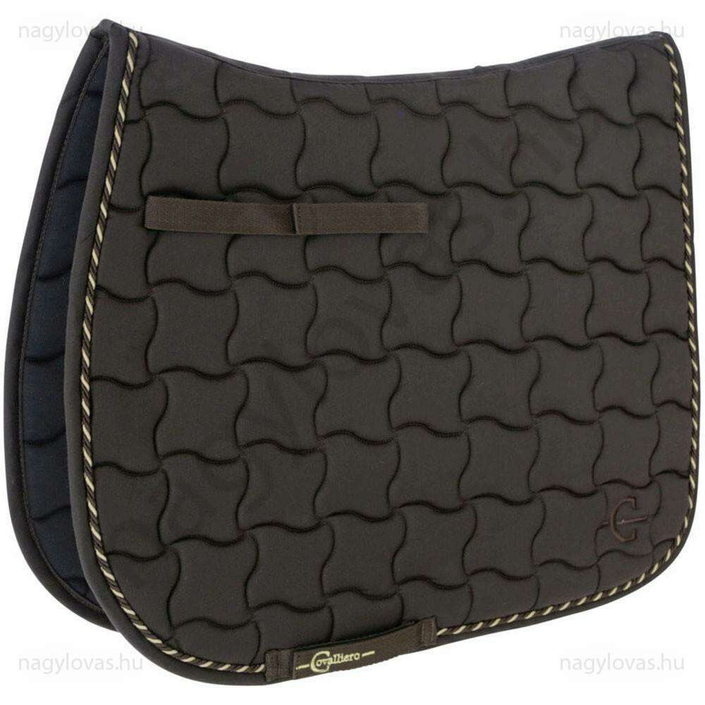 Covalliero Laguna univerzális nyeregalátét barna
