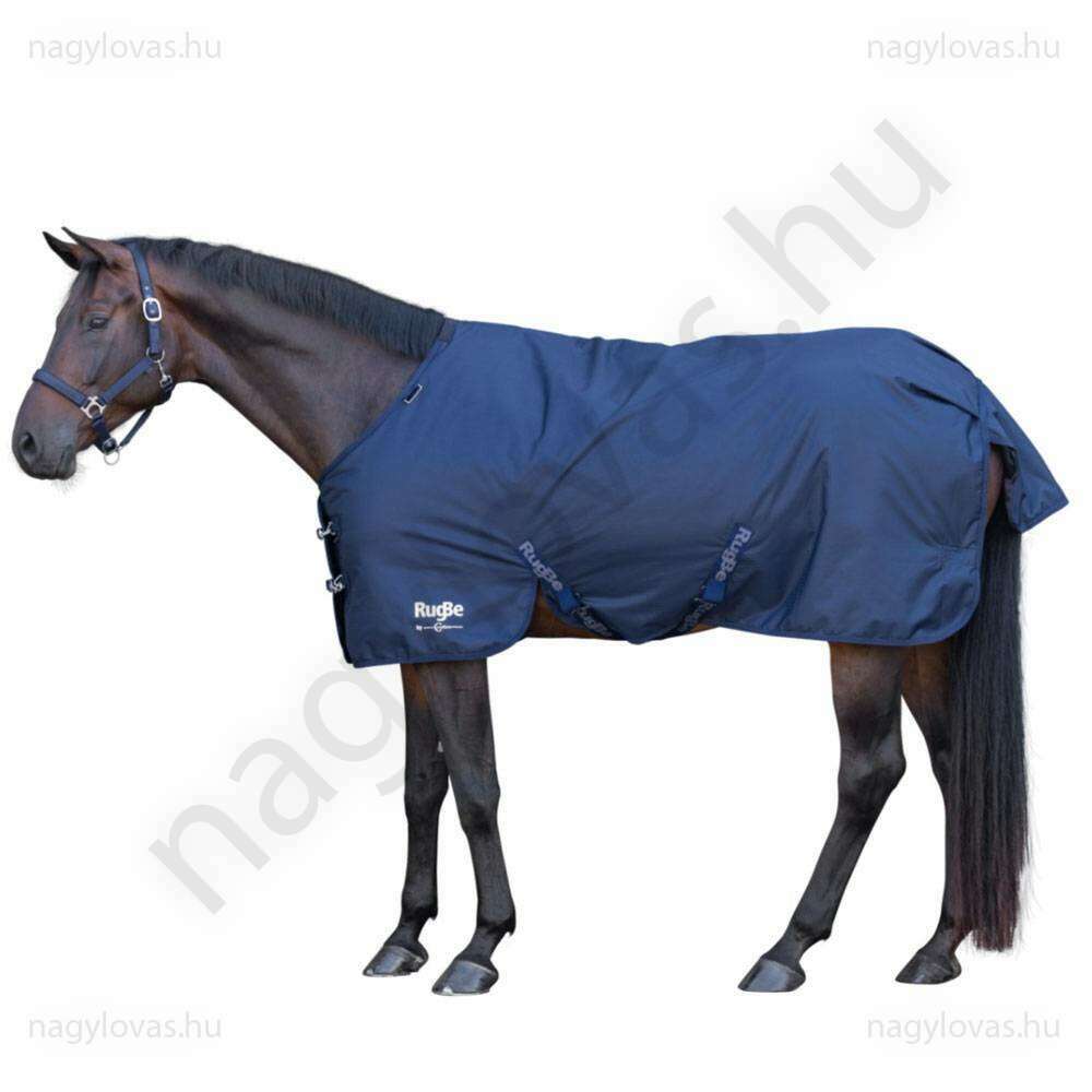 Covalliero RugBe 100g karámlótakaró kék