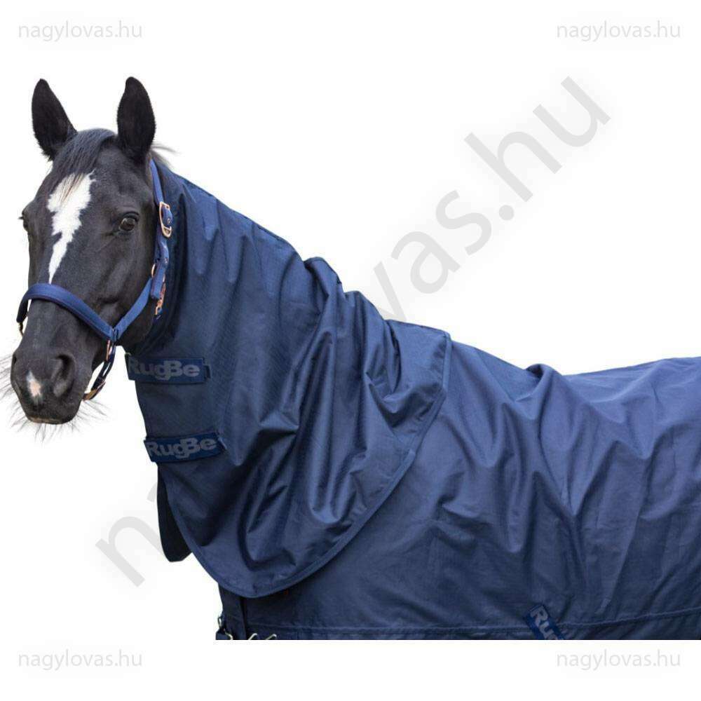 Covalliero Rugbe Zero nyakrész lótakaróhoz S 