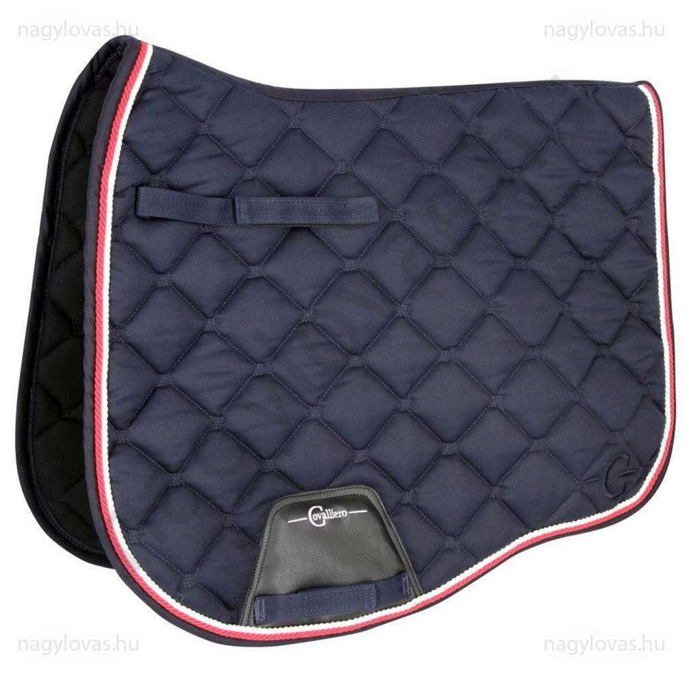 Covalliero Salvina díjlovas  nyeregalátét 