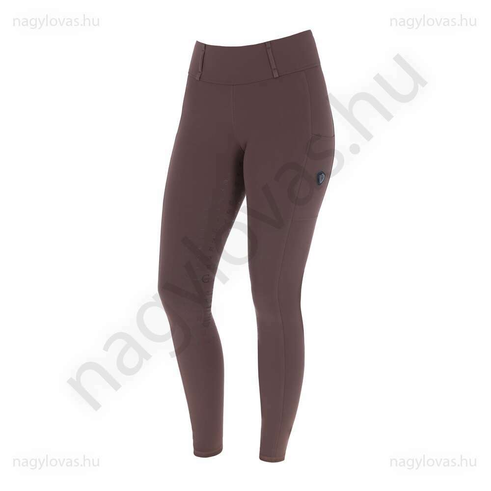 Covalliero Tight Full Grip H/W24 lovaglóleggings 