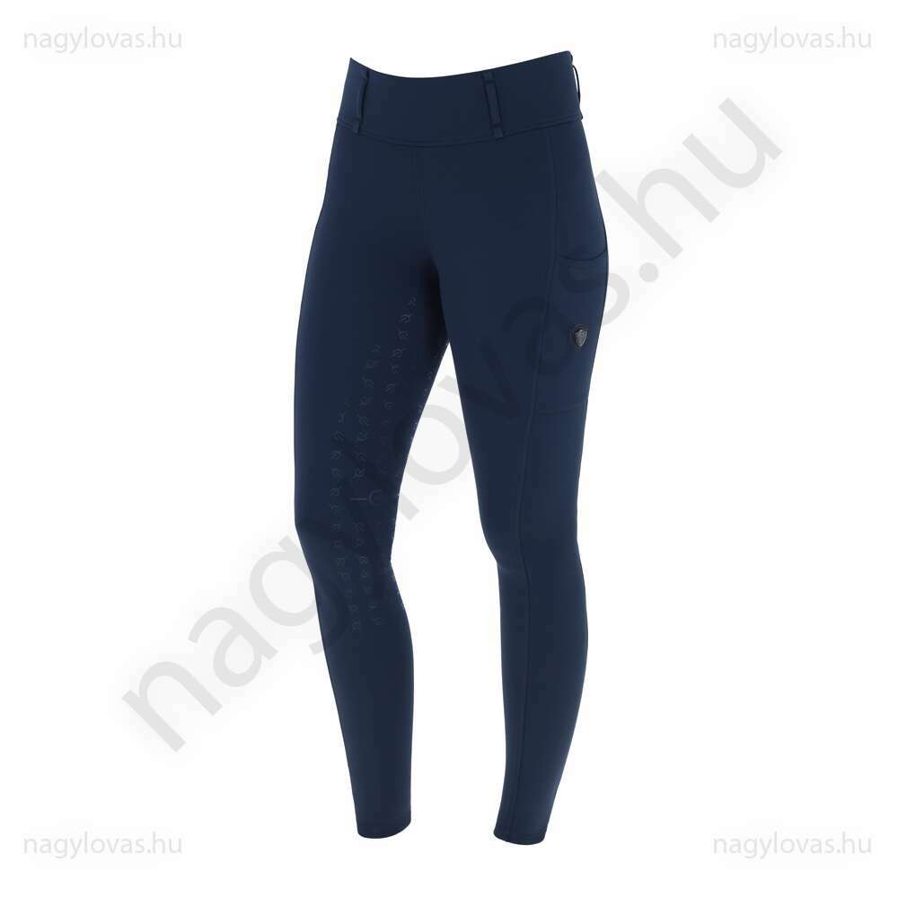 Covalliero Tight Full Grip H/W24 lovaglóleggings 