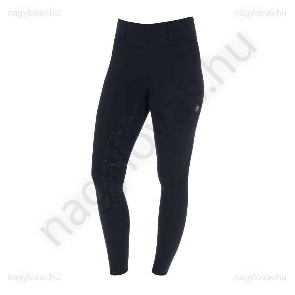 Covalliero Tight Full Grip H/W24 lovaglóleggings 