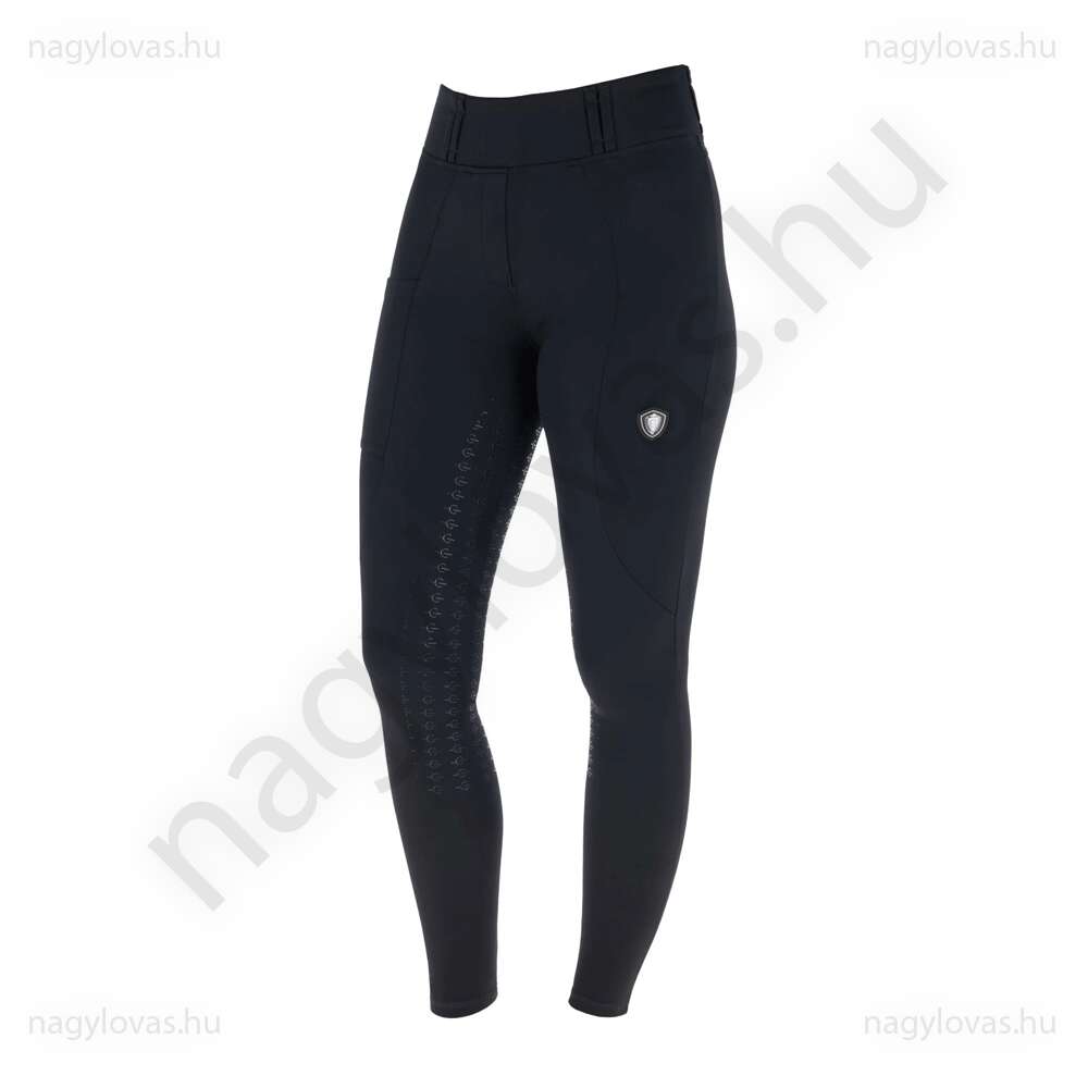 Covalliero Tights H/W2026 téli lovaglóleggings