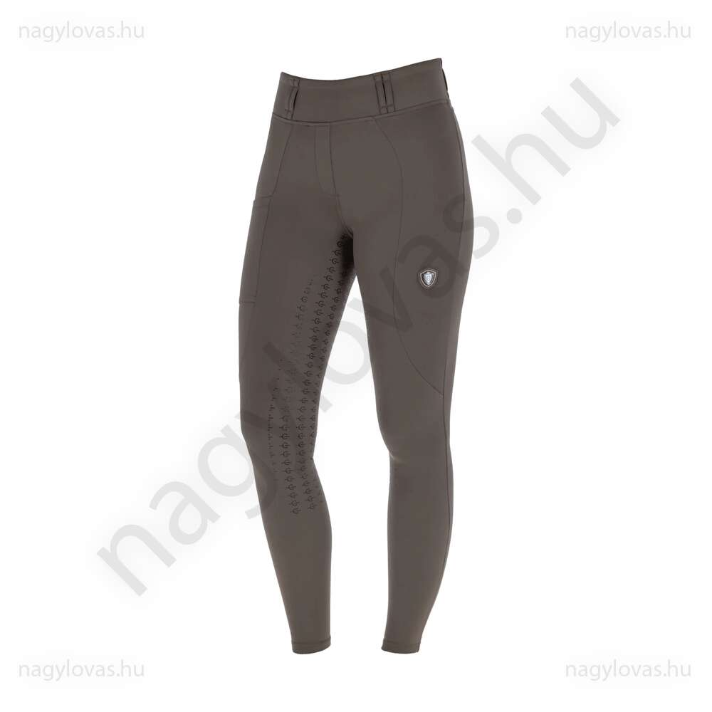 Covalliero Tights H/W2026 téli lovaglóleggings