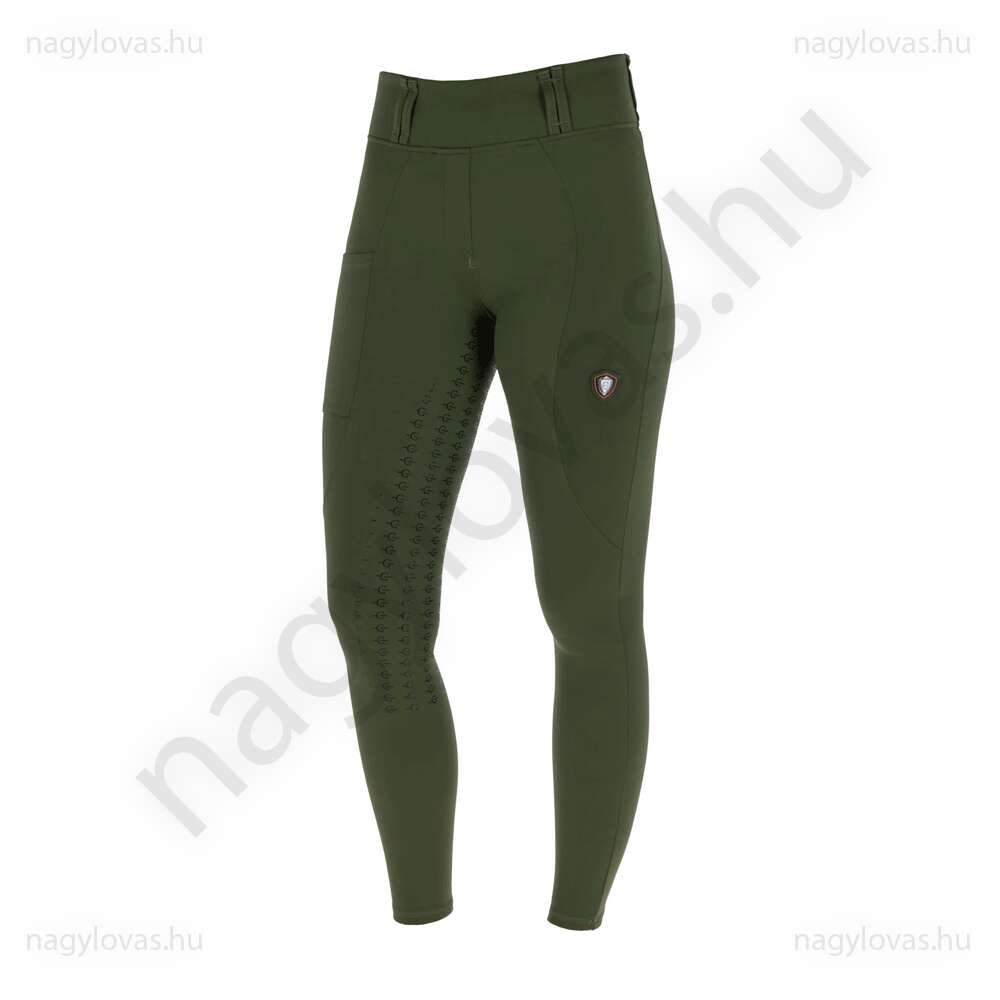 Covalliero Tights H/W2026 téli lovaglóleggings
