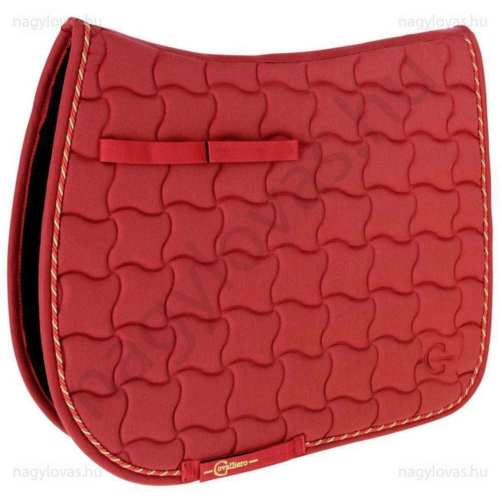 Covalliero univerzális nyeregalátét 