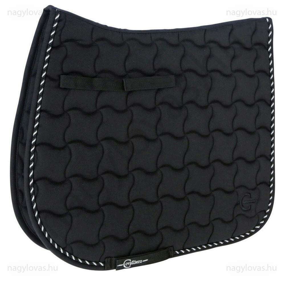 Covalliero univerzális nyeregalátét fekete