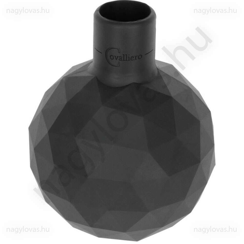 Covalliero vezetőszár védő gumilabda