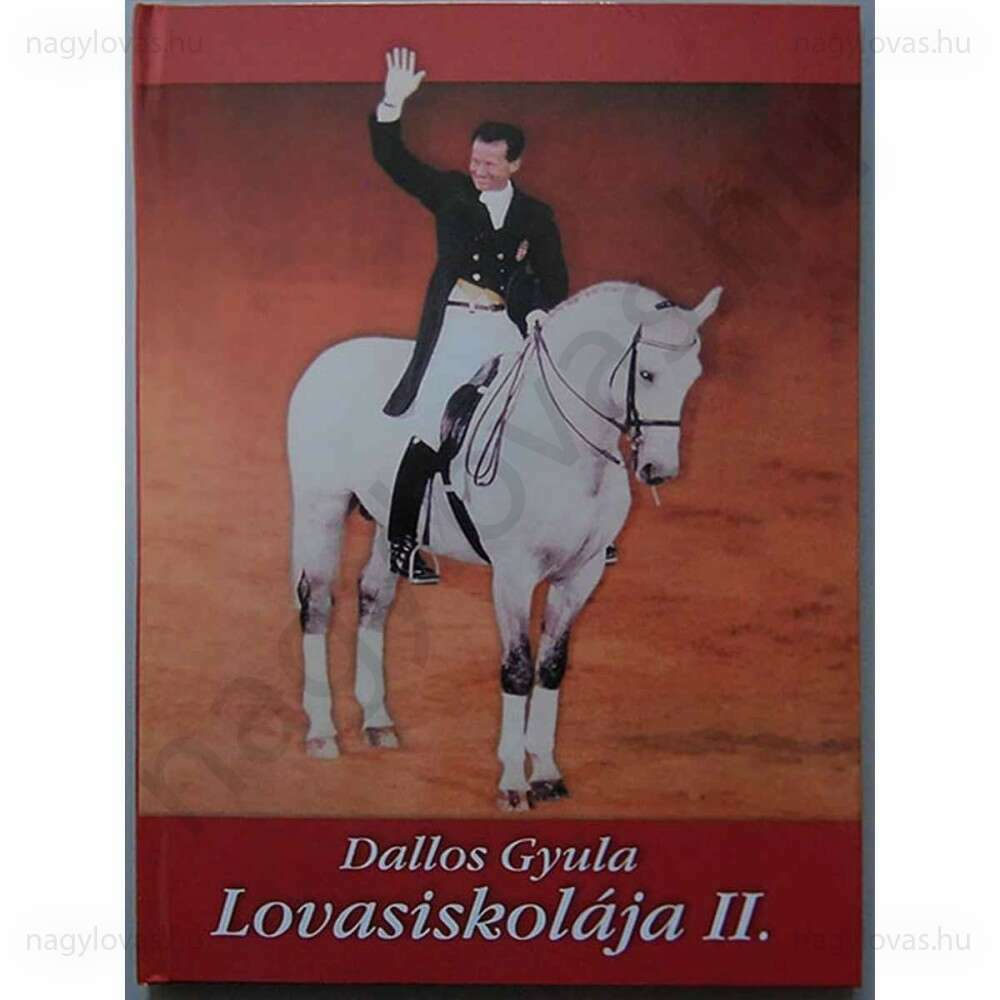 Dallos Gyula Lovasiskolája II.