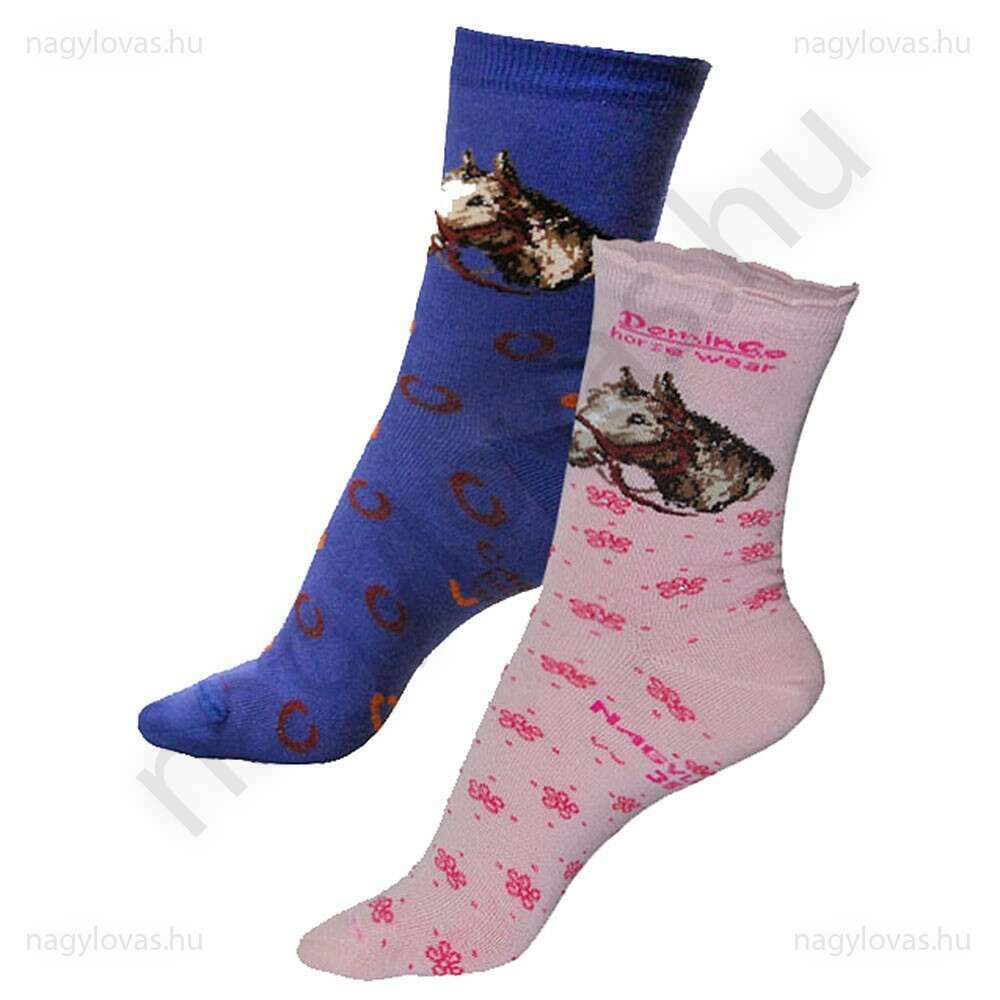 DominGo gyermek bokazokni 23-26 méret