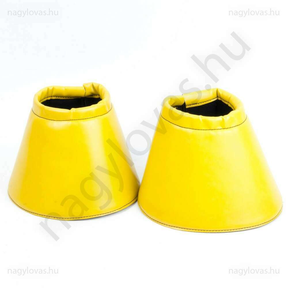 DominGo neoprén pataharang bőrrel