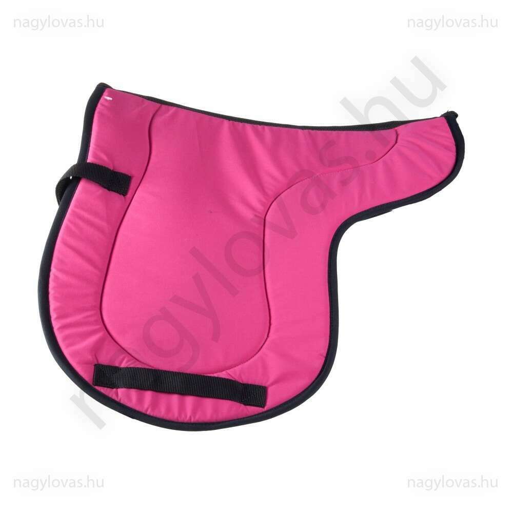 DominGo szabott shetty nyeregalátét pink