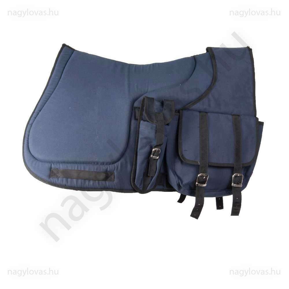 DominGo túra nyeregalátét szett 