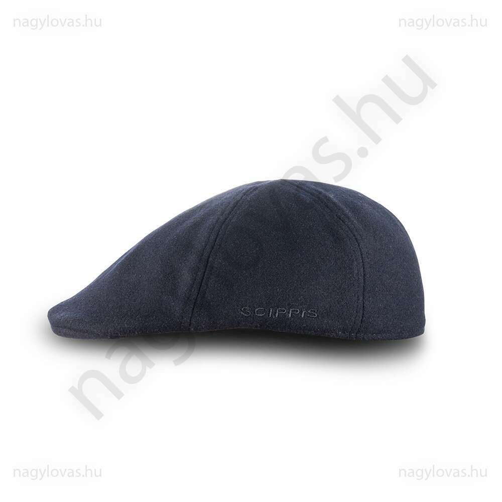 Dunmore Cap svájci sapka navy