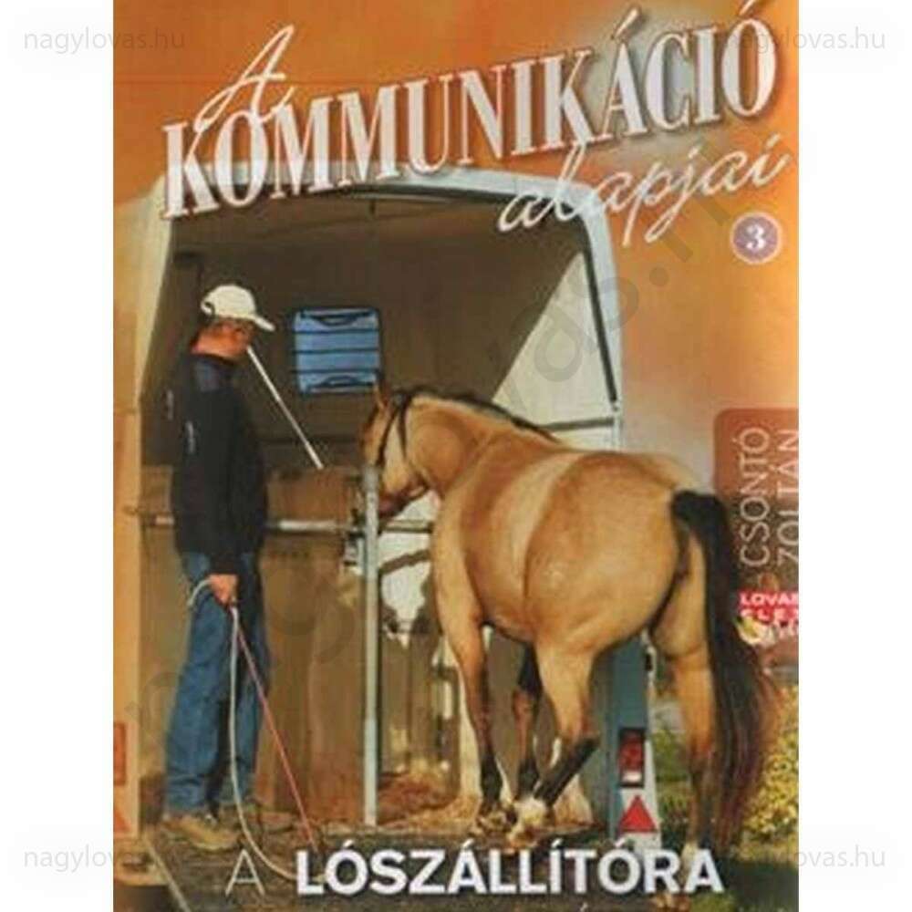 DVD A kommunikáció alapjai III.