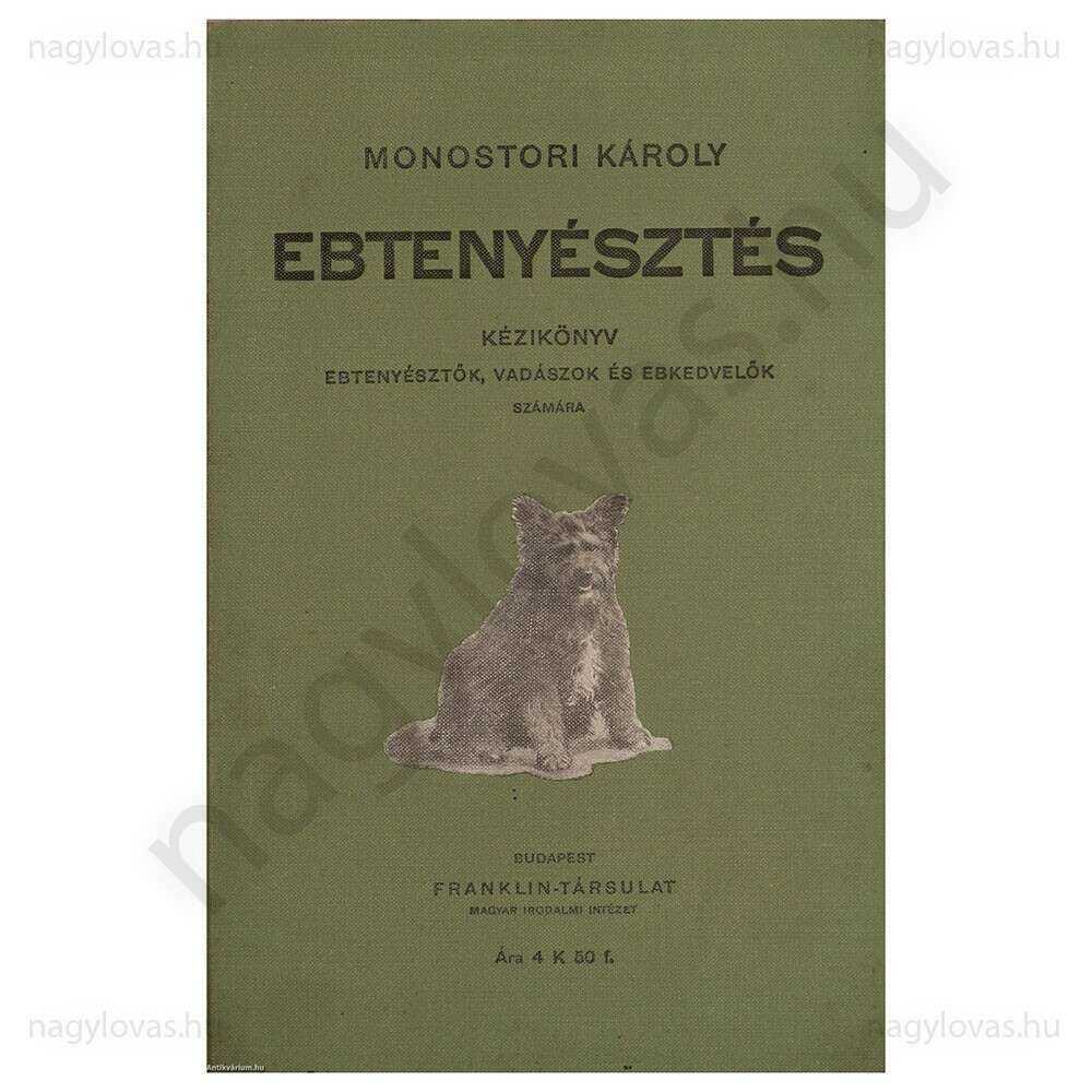 Ebtenyésztés