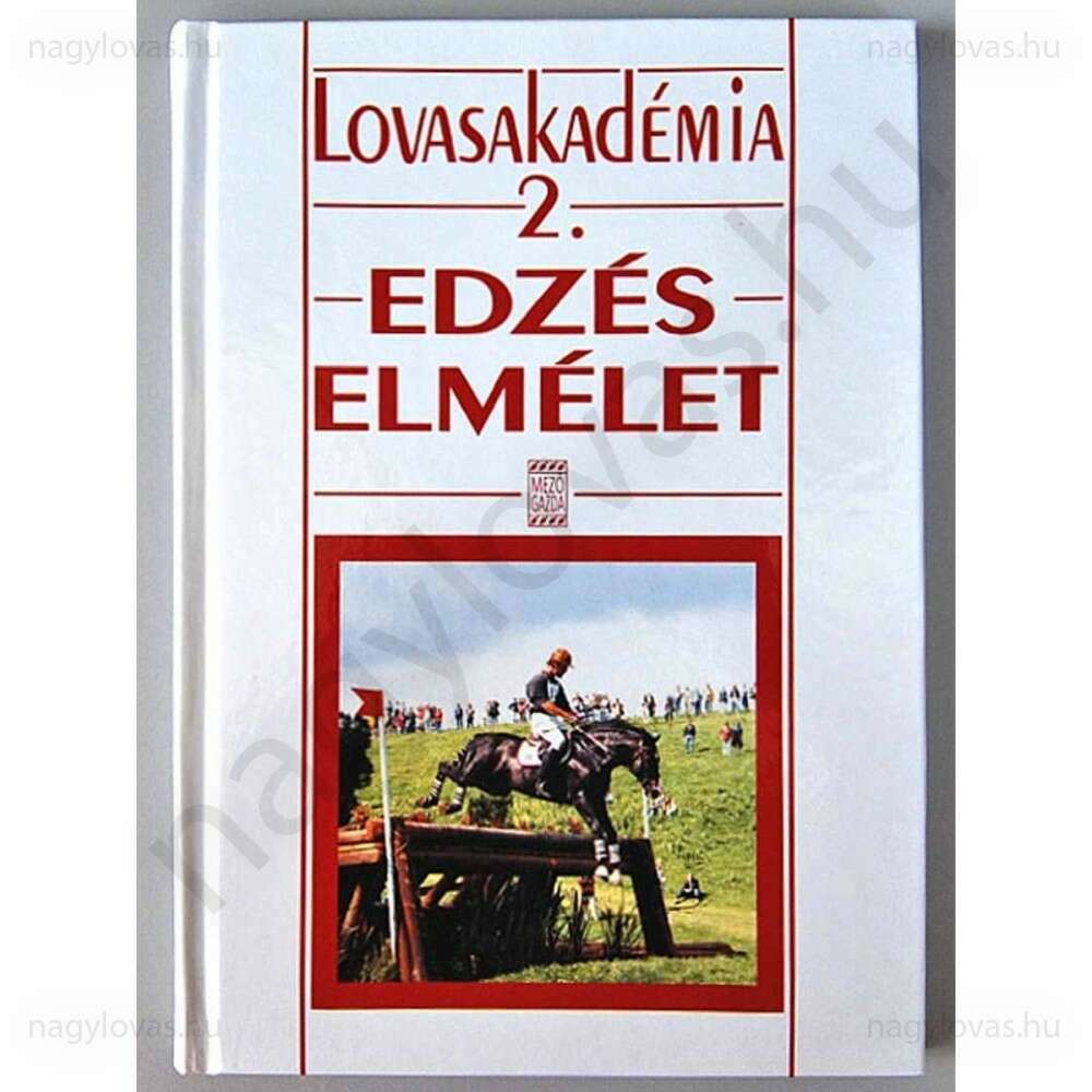 Edzéselmélet