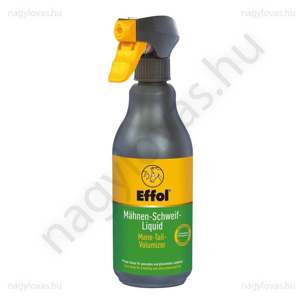 Effol sörényápoló 500ml