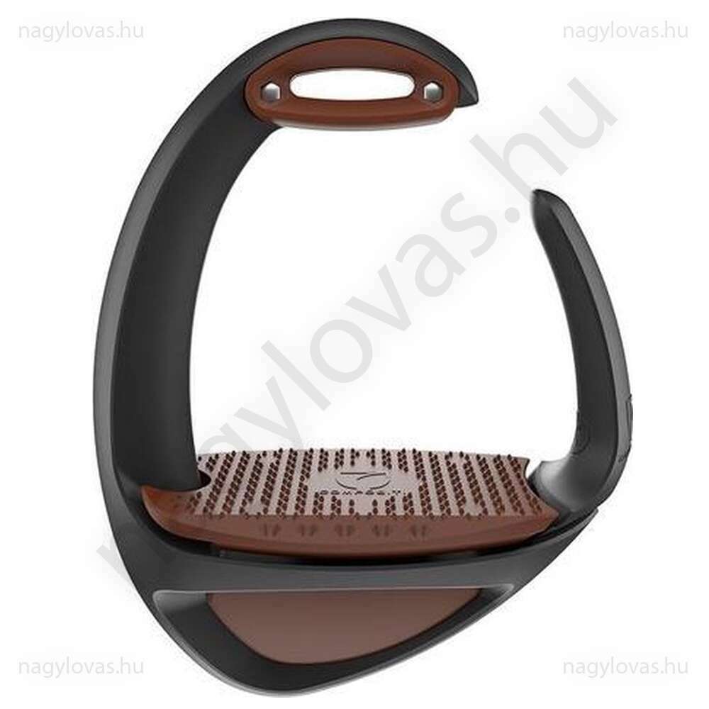Ellipse Compositi műanyag barna