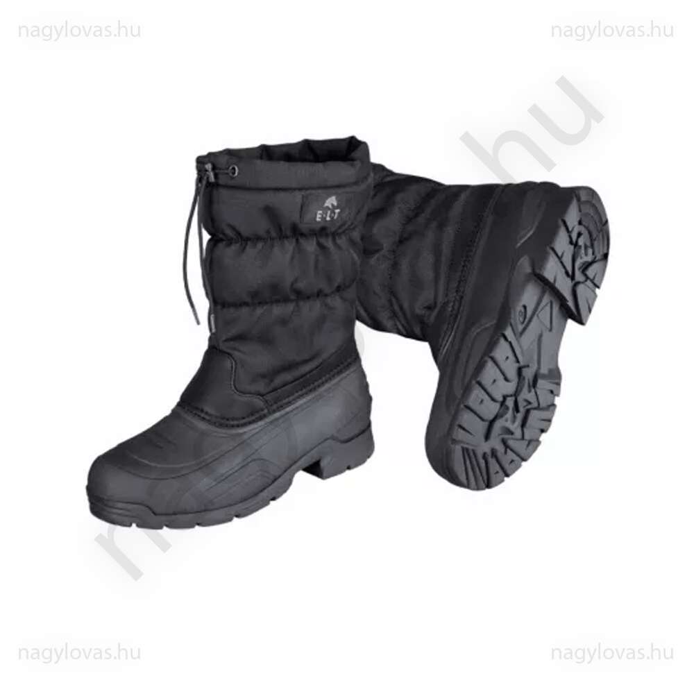 Elt Calgary thermocsizma fekete