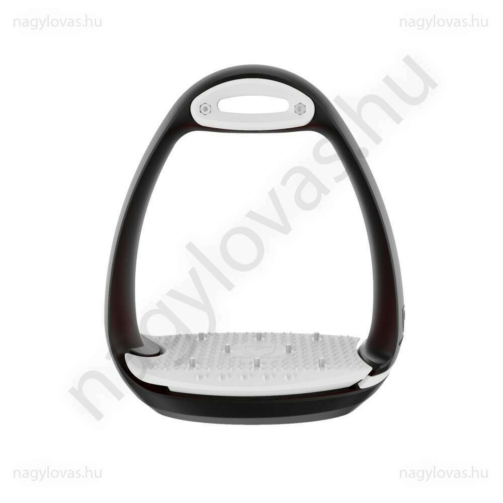 Eole Pro Spikes Compositi műanyag kengyel fehér