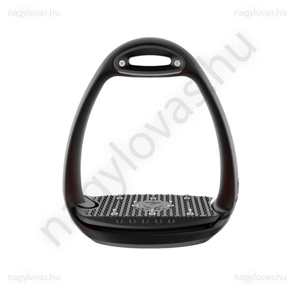 Eole Pro Spikes Compositi műanyag kengyel fekete