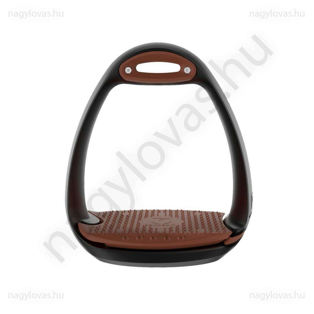 Eole Soft Compositi műanyag kengyel barna