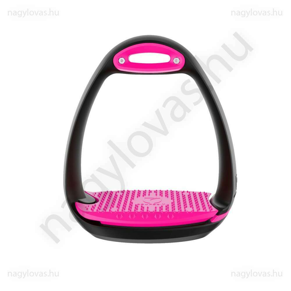 Eole Soft Compositi műanyag kengyel pink