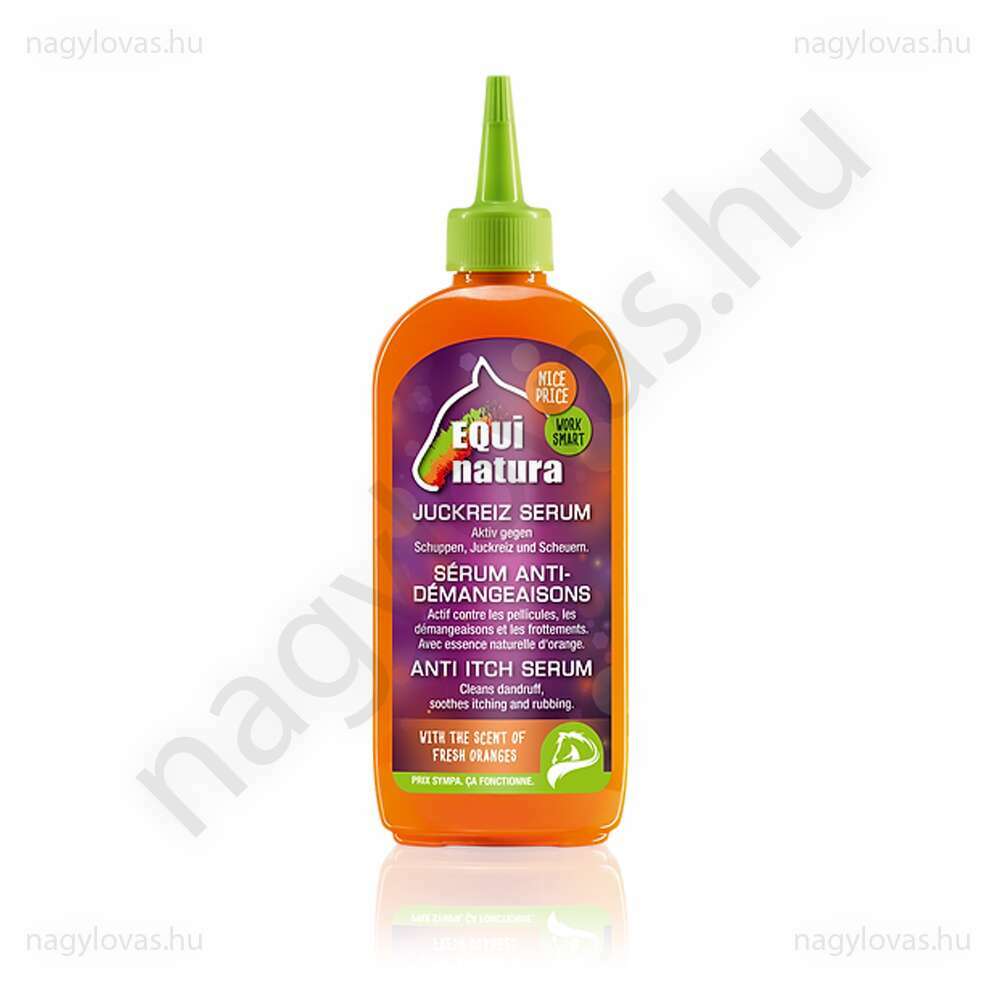 Equinatura Juckreiz Serum 250ml 