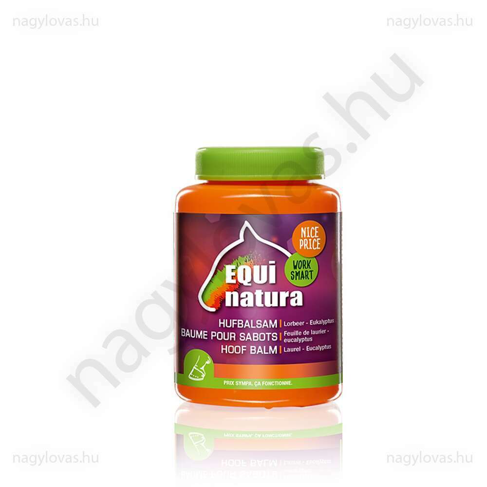 Equinatura patabalzsam 500ml