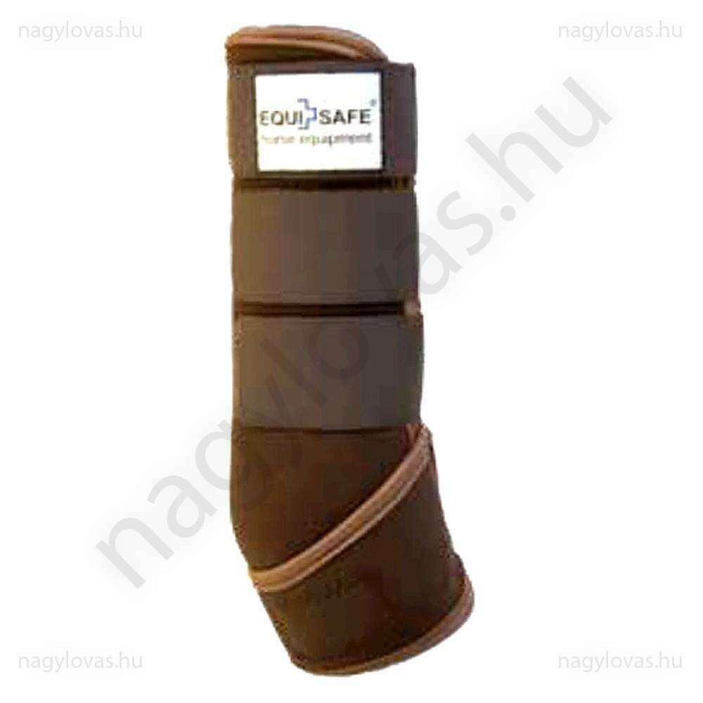 Equisafe Colorado ínvédő barna 