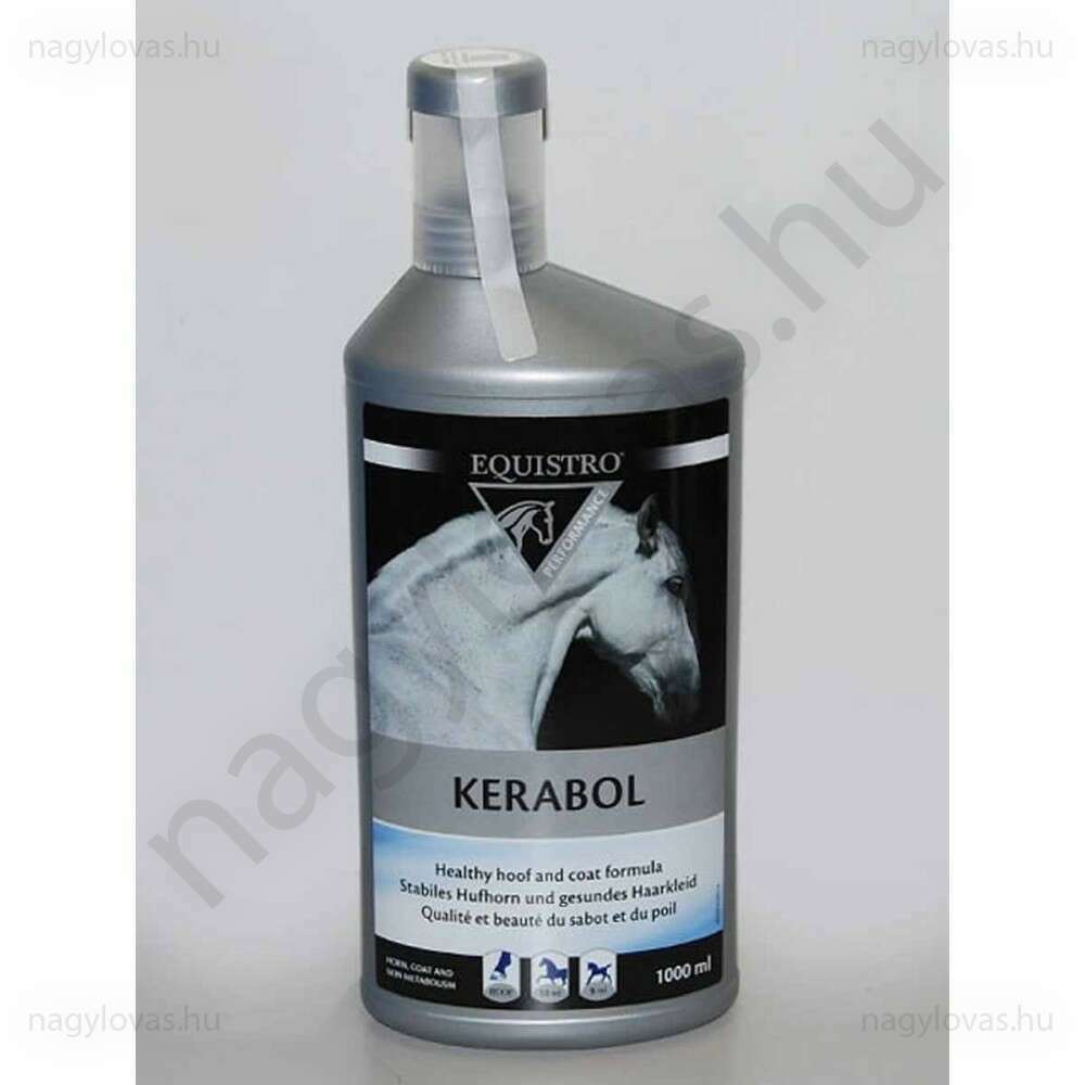 Equistro Kerabol 1L